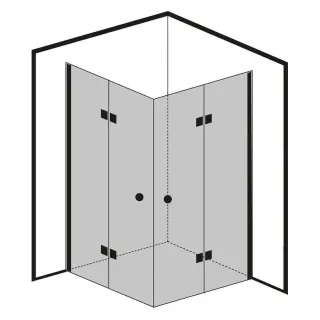 HEILER Echtglasduschabtrennungen HEILER Echtglasduschabtrennungen
