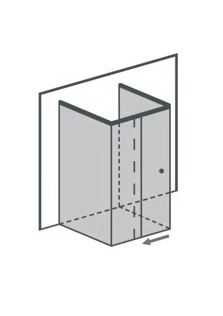 HEILER Echtglasduschabtrennungen HEILER Echtglasduschabtrennungen
