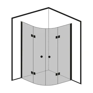HEILER Echtglasduschabtrennungen HEILER Echtglasduschabtrennungen