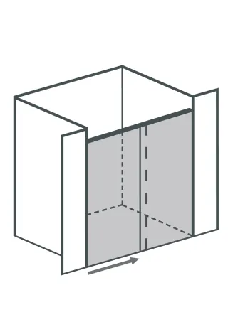 HEILER Echtglasduschabtrennungen HEILER Echtglasduschabtrennungen