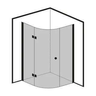 HEILER Echtglasduschabtrennungen HEILER Echtglasduschabtrennungen