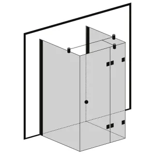 HEILER Echtglasduschabtrennungen HEILER Echtglasduschabtrennungen