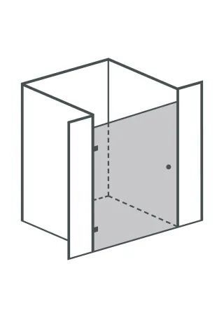 HEILER Echtglasduschabtrennungen HEILER Echtglasduschabtrennungen