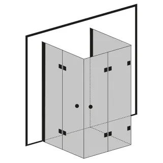HEILER Echtglasduschabtrennungen HEILER Echtglasduschabtrennungen