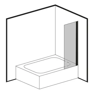 HEILER Echtglasduschabtrennungen HEILER Echtglasduschabtrennungen