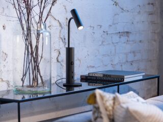 Tube-Serie – ganzheitliches Lichtdesign für durchgängige Raum-Konzepte