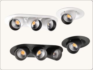 Junistar Tube – Licht neu gedacht. Flexibel. Präzise. Elegant.