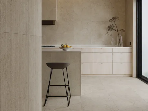 Tile of Spain/Gayafores, Limestone