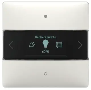 KNX Komponenten von Theben für die Gebäudeautomation KNX Komponenten von Theben für die Gebäudeautomation