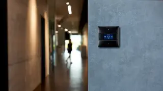 KNX Komponenten von Theben für die Gebäudeautomation KNX Komponenten von Theben für die Gebäudeautomation