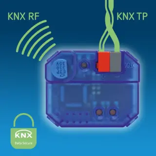 KNX Komponenten von Theben für die Gebäudeautomation KNX Komponenten von Theben für die Gebäudeautomation