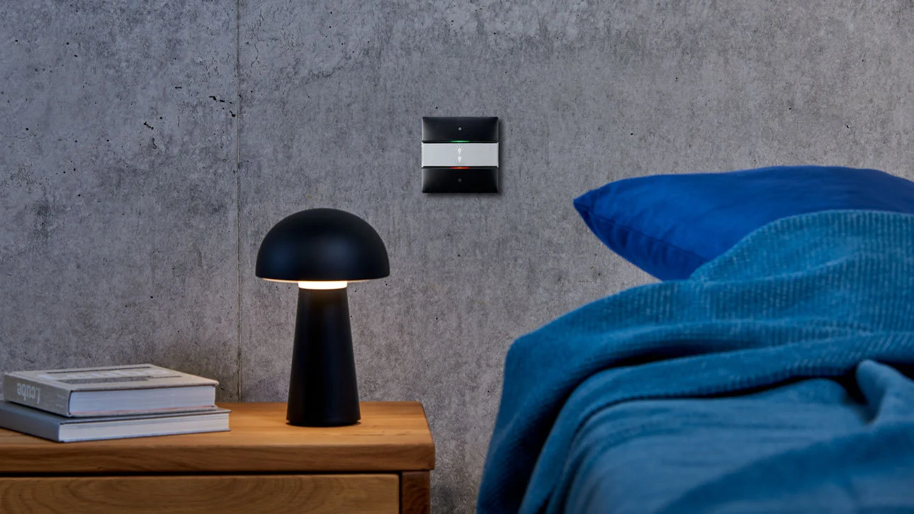 KNX Komponenten von Theben für die Gebäudeautomation KNX Komponenten von Theben für die Gebäudeautomation