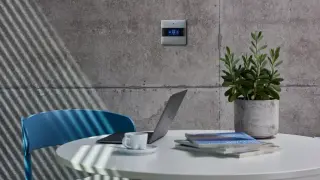 KNX Komponenten von Theben für die Gebäudeautomation KNX Komponenten von Theben für die Gebäudeautomation
