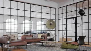 Trennwand-Systeme Trennwand-Systeme