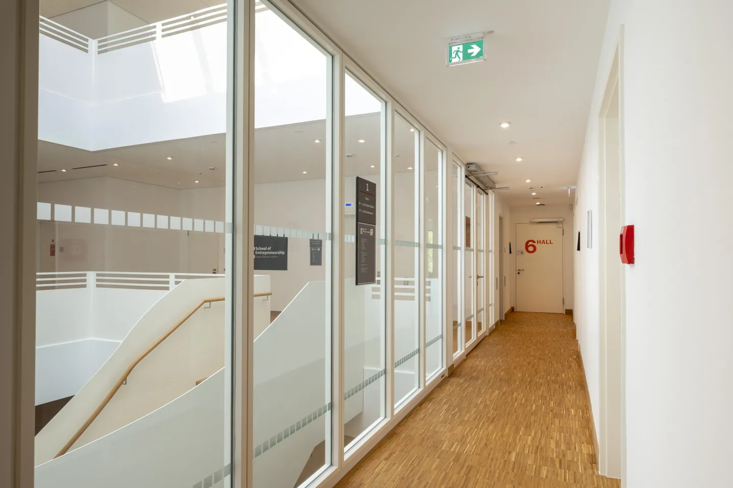 Trennwand-Systeme Trennwand-Systeme