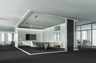 Trennwand-Systeme Trennwand-Systeme