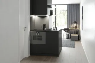 Innenausbau und Einrichtungen für Wohnen, Arbeiten und im Gesundheitswesen Innenausbau und Einrichtungen für Wohnen, Arbeiten und im Gesundheitswesen