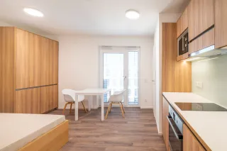 Innenausbau und Einrichtungen für Wohnen, Arbeiten und im Gesundheitswesen Innenausbau und Einrichtungen für Wohnen, Arbeiten und im Gesundheitswesen