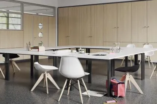 Innenausbau und Einrichtungen für Wohnen, Arbeiten und im Gesundheitswesen Innenausbau und Einrichtungen für Wohnen, Arbeiten und im Gesundheitswesen