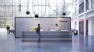 Trennwand-Systeme Trennwand-Systeme