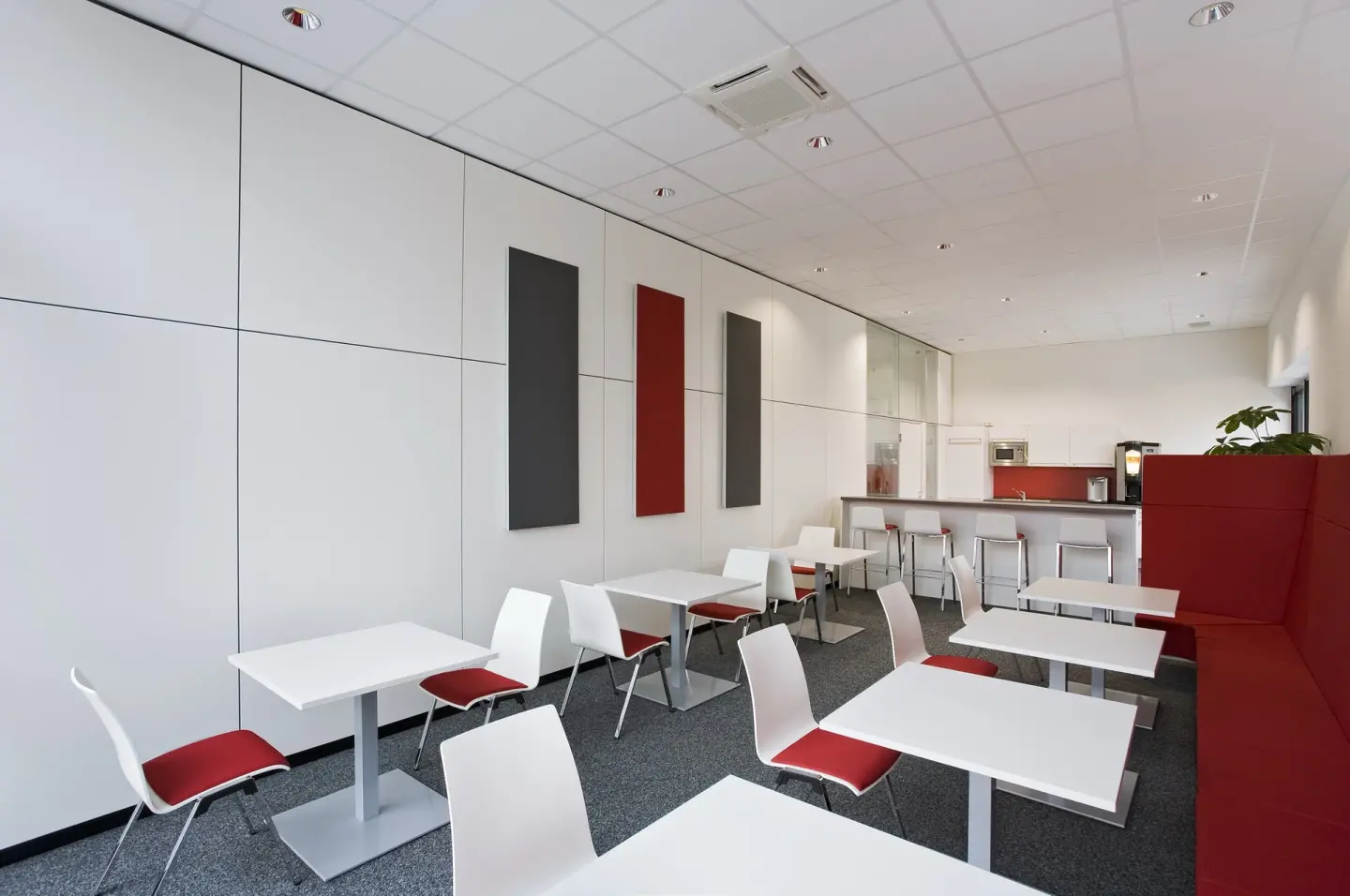 Trennwand-Systeme Trennwand-Systeme