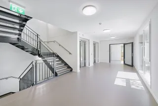 Modulbauten für den Bereich Gesundheit: Kliniken, Krankenhäuser und Pflege Modulbauten für den Bereich Gesundheit: Kliniken, Krankenhäuser und Pflege