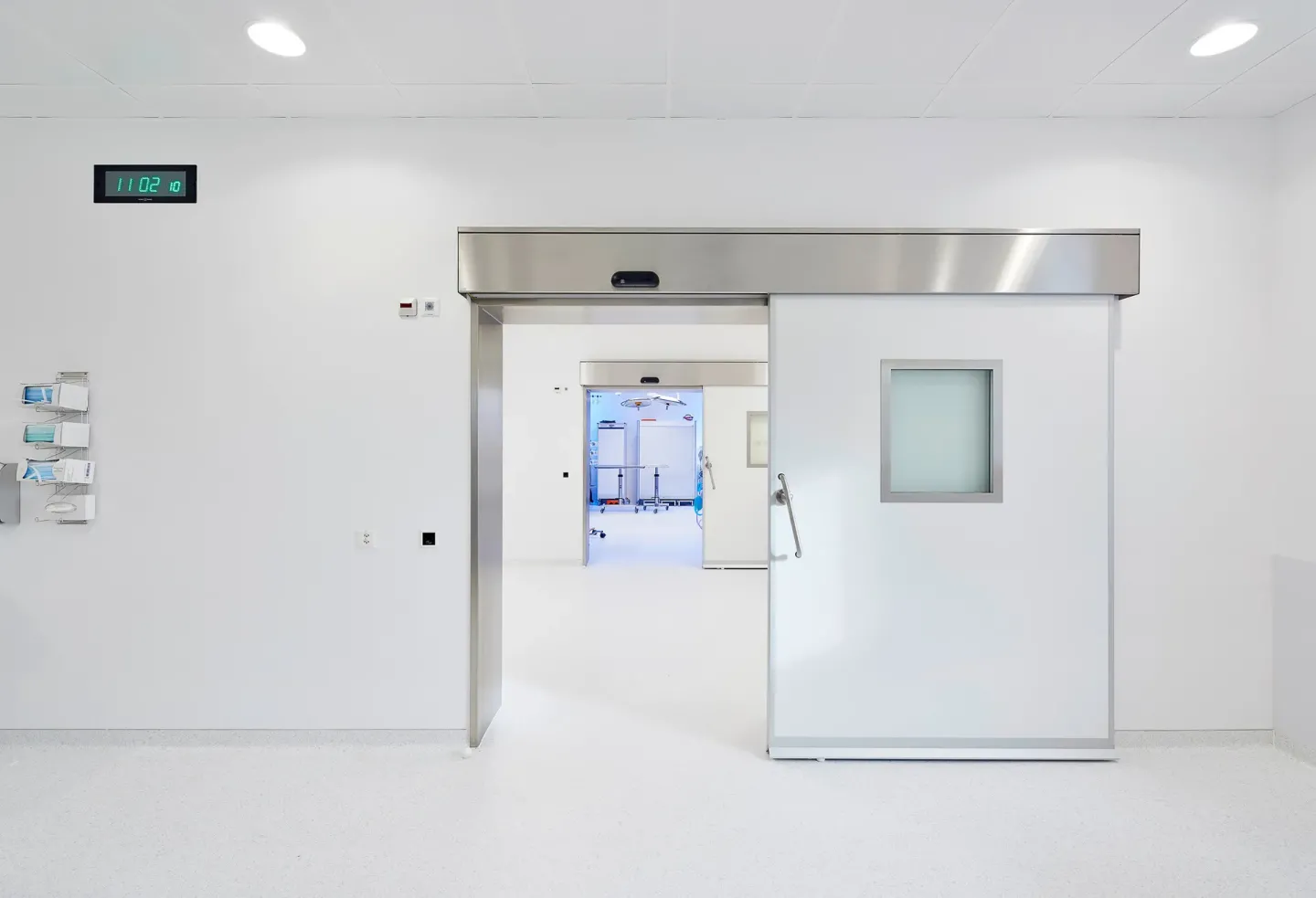 Modulbauten für den Bereich Gesundheit: Kliniken, Krankenhäuser und Pflege Modulbauten für den Bereich Gesundheit: Kliniken, Krankenhäuser und Pflege