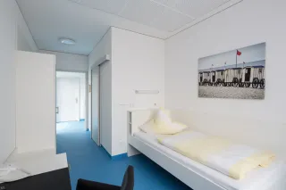 Modulbauten für den Bereich Gesundheit: Kliniken, Krankenhäuser und Pflege Modulbauten für den Bereich Gesundheit: Kliniken, Krankenhäuser und Pflege