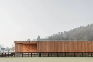 Holz-Modulbauten für den Bereich Bildung: Schulen, Kitas und Kindergärten Holz-Modulbauten für den Bereich Bildung: Schulen, Kitas und Kindergärten