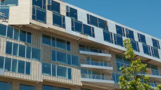 Amroc-PROTECT: die Schutzplatte für Ihre Fassade