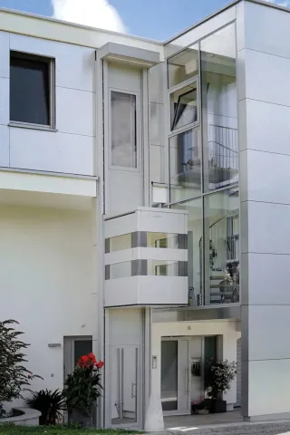 Kabinenlift | Homelift | Hublift Kabinenlift | Homelift | Hublift