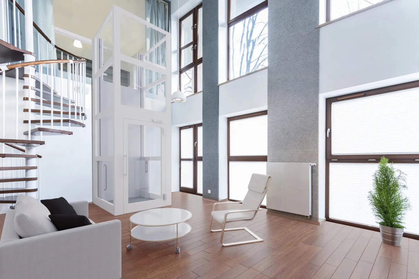 Kabinenlift | Homelift | Hublift Kabinenlift | Homelift | Hublift