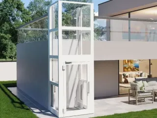 Kabinenlift | Homelift | Hublift Kabinenlift | Homelift | Hublift