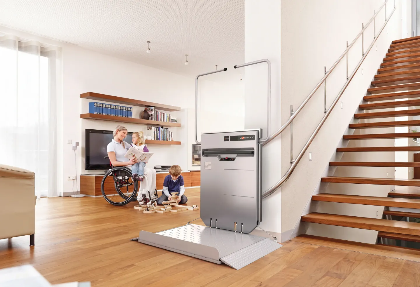 Kabinenlift | Homelift | Hublift Kabinenlift | Homelift | Hublift