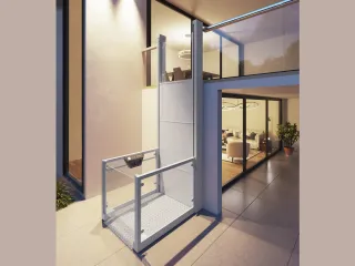Kabinenlift | Homelift | Hublift Kabinenlift | Homelift | Hublift