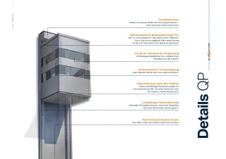 Kabinenlift | Homelift | Hublift Kabinenlift | Homelift | Hublift