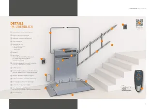 Kabinenlift | Homelift | Hublift Kabinenlift | Homelift | Hublift
