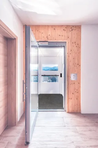 Kabinenlift | Homelift | Hublift Kabinenlift | Homelift | Hublift
