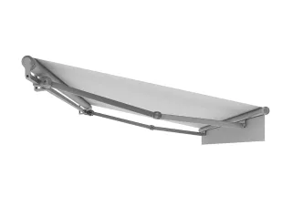 Gelenkarmmarkisen als Sonnenschutz für Terrassen und Balkone Gelenkarmmarkisen als Sonnenschutz für Terrassen und Balkone