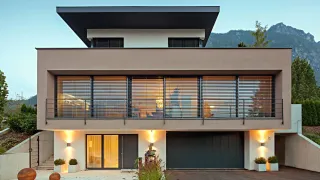 Raffstoren und Jalousien im Aufsatz,- Vorbau- und Fassadensystem Raffstoren und Jalousien im Aufsatz,- Vorbau- und Fassadensystem