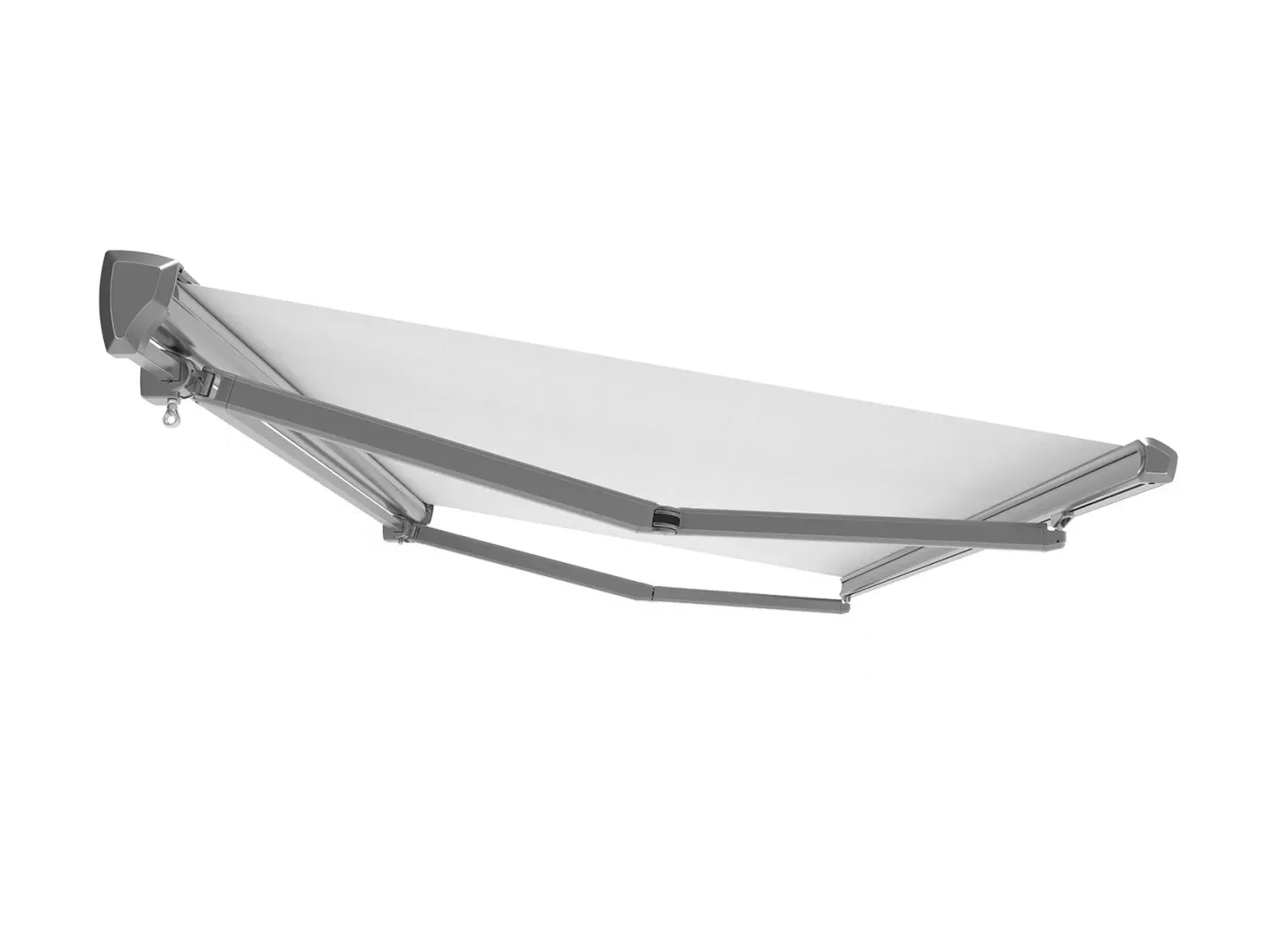Gelenkarmmarkisen als Sonnenschutz für Terrassen und Balkone Gelenkarmmarkisen als Sonnenschutz für Terrassen und Balkone