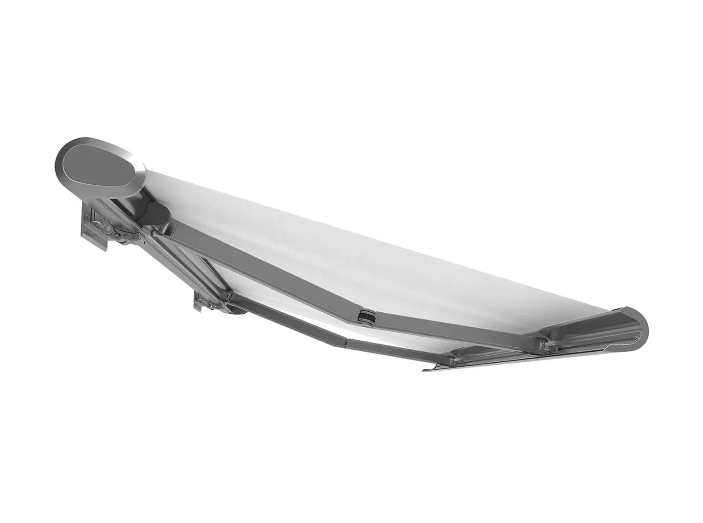 Gelenkarmmarkisen als Sonnenschutz für Terrassen und Balkone Gelenkarmmarkisen als Sonnenschutz für Terrassen und Balkone