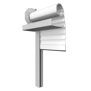 Rollläden als Vorbau, Putzträger, Einbau und Aufsatzsysteme Rollläden als Vorbau, Putzträger, Einbau und Aufsatzsysteme