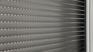 Rollläden als Vorbau, Putzträger, Einbau und Aufsatzsysteme Rollläden als Vorbau, Putzträger, Einbau und Aufsatzsysteme