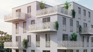 Absturzsicherung für bodentiefe Fenster Absturzsicherung für bodentiefe Fenster
