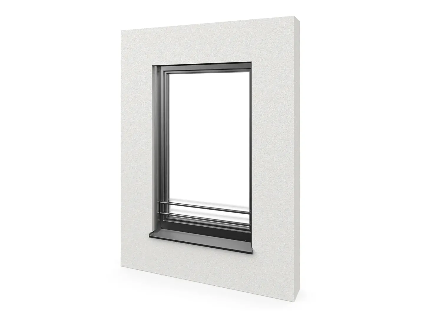 Absturzsicherung für bodentiefe Fenster Absturzsicherung für bodentiefe Fenster