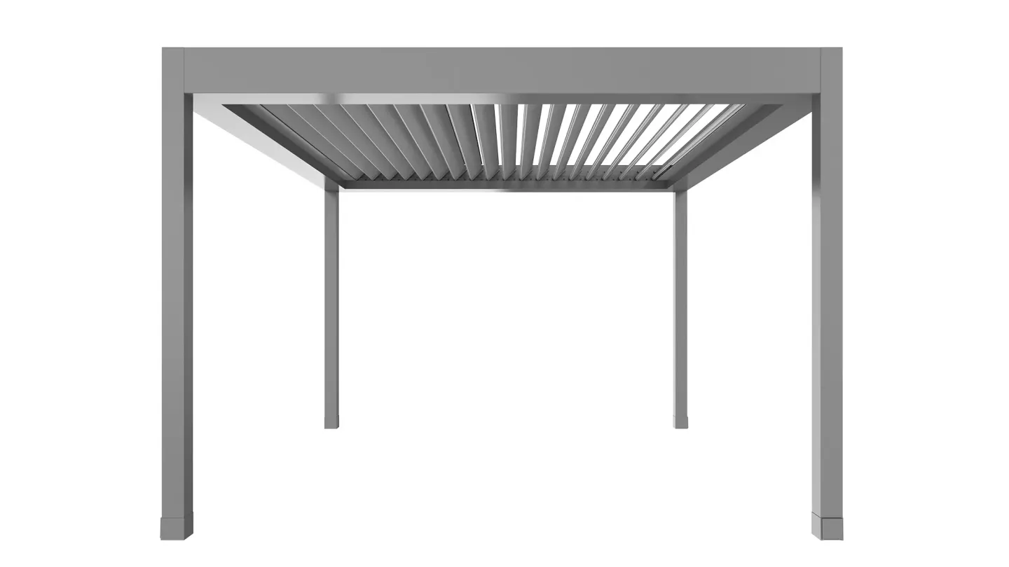 Terrassenüberdachungen - Lamellendächer, Pergolen und Pergolamarkisen Terrassenüberdachungen - Lamellendächer, Pergolen und Pergolamarkisen