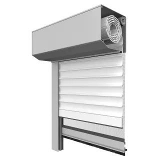 Rollläden als Vorbau, Putzträger, Einbau und Aufsatzsysteme Rollläden als Vorbau, Putzträger, Einbau und Aufsatzsysteme