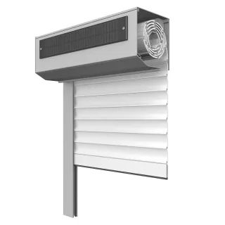 Rollläden als Vorbau, Putzträger, Einbau und Aufsatzsysteme Rollläden als Vorbau, Putzträger, Einbau und Aufsatzsysteme