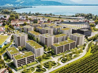 Mit HELLA zur optimalen Gebäudeenergiebilanz